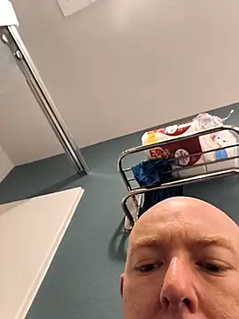 luckilyfound3 online show from 18, 3, 2026