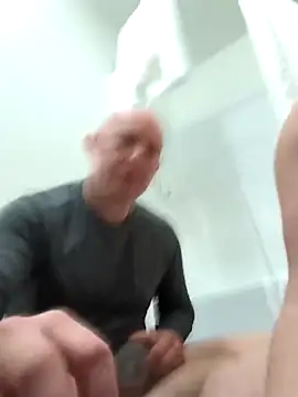 luckilyfound3 online show from 23, 3, 2026