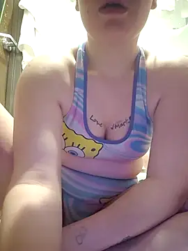 luckilyfound4 online show from 15, 3, 2026