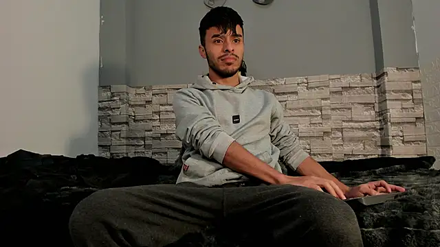 x harold x online show from 19, 3, 2026