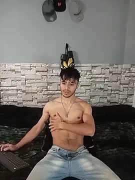 x harold x online show from 13, 3, 2026