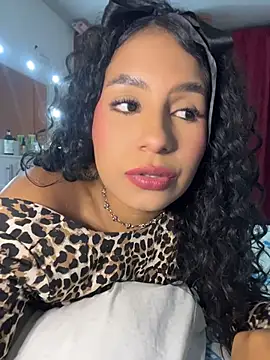 AmeliaAndersson online show from 15, 7, 2026