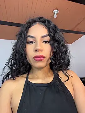 Snapshot of AmeliaAndersson chatting on 23, 4, 2026 AmeliaAndersson online show from 23, 4, 2026