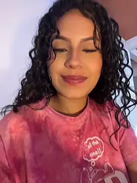 Snapshot of AmeliaAndersson chatting on 12, 4, 2026 AmeliaAndersson online show from 12, 4, 2026