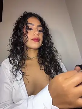 Snapshot of AmeliaAndersson chatting on 22, 3, 2026 AmeliaAndersson online show from 22, 3, 2026