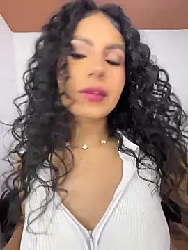 Snapshot of AmeliaAndersson chatting on 11, 5, 2026 AmeliaAndersson online show from 11, 5, 2026