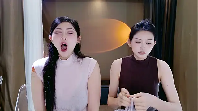 Banana-Milk69 online show from 24, 5, 2026
