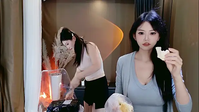Banana-Milk69 online show from 31, 5, 2026