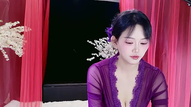 Banana-Milk69 online show from 26, 3, 2026