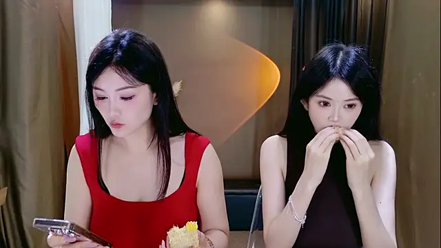 Banana-Milk69 online show from 5, 6, 2026