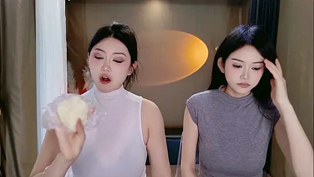 Banana-Milk69 online show from 26, 5, 2026
