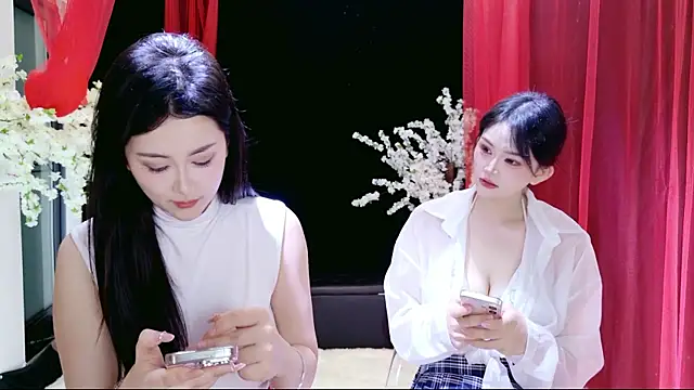 Banana-Milk69 online show from 10, 4, 2026