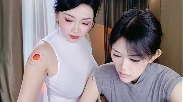 Banana-Milk69 online show from 21, 5, 2026