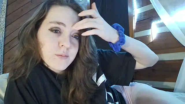 PixieGal01 online show from 9, 3, 2026