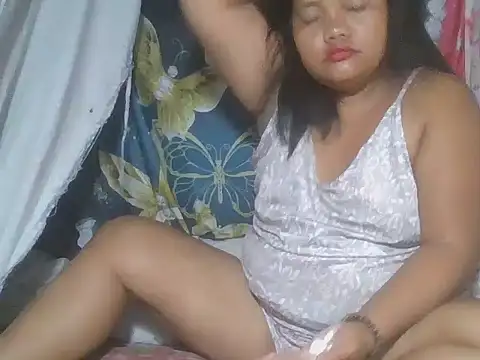 Pinaybigpussy24 online show from 19, 5, 2026