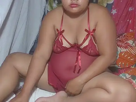 Pinaybigpussy24 online show from 30, 4, 2026