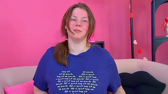 MelodyMoores online show from 25, 5, 2026