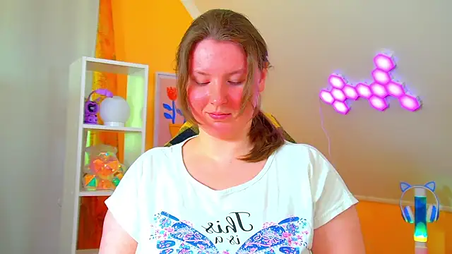 MelodyMoores online show from 2, 6, 2026