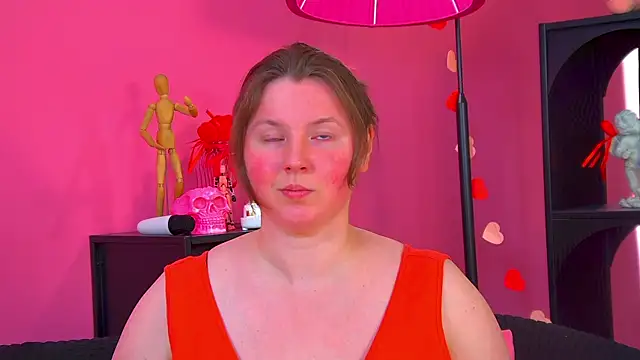MelodyMoores online show from 10, 6, 2026