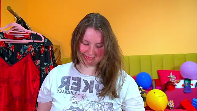MelodyMoores online show from 16, 5, 2026