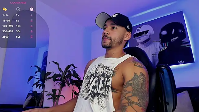 NikoHank  online show from 9, 5, 2026