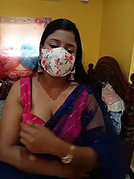 ramyatamilhot online show from 21, 6, 2026