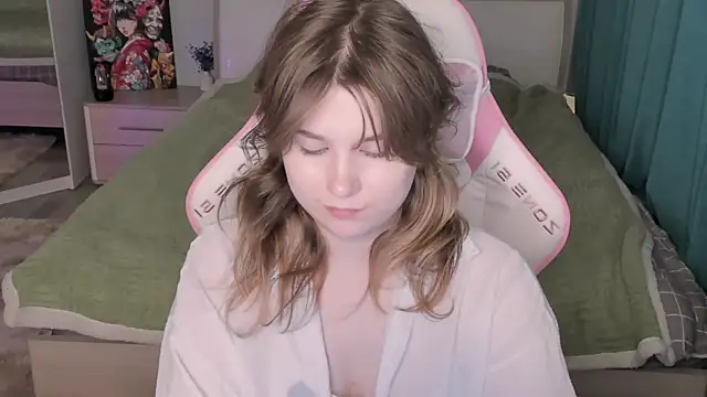 JennyHardy online show from 28, 7, 2026