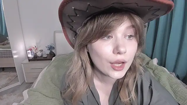 JennyHardy online show from 4, 7, 2026