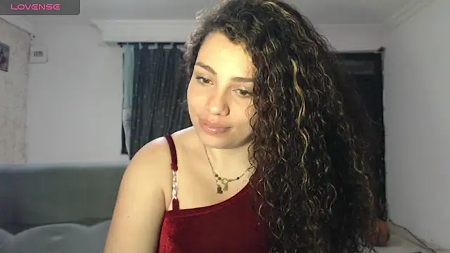 Snapshot of melany_montenegro chatting on 10, 5, 2026 melany montenegro online show from 10, 5, 2026