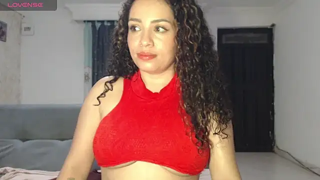 Snapshot of melany_montenegro chatting on 13, 5, 2026 melany montenegro online show from 13, 5, 2026