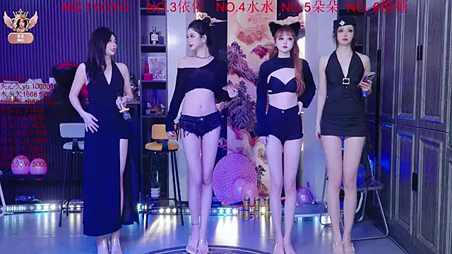 98K 001 online show from 14, 4, 2026