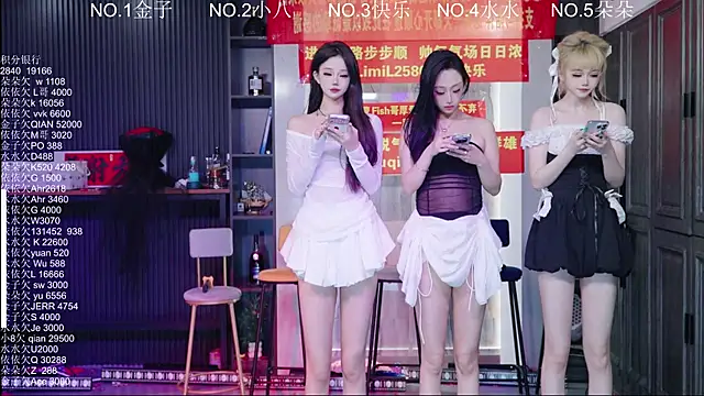 98K 001 online show from 3, 6, 2026