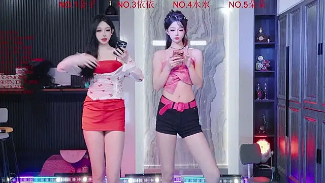98K 001 online show from 4, 5, 2026