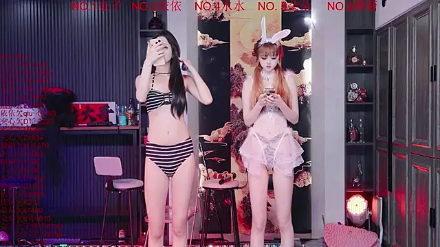 98K 001 online show from 27, 4, 2026