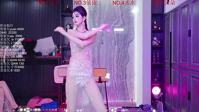 98K 001 online show from 7, 5, 2026
