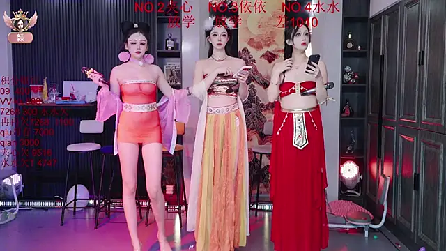 98K 001 online show from 15, 3, 2026