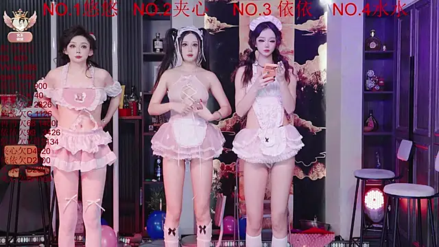 98K 001 online show from 29, 3, 2026