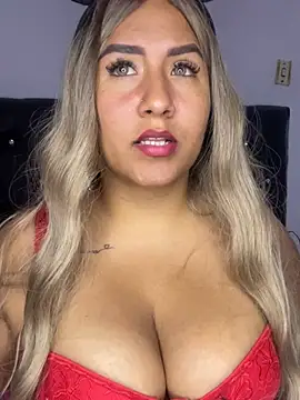 Iam Ambar online show from 29, 3, 2026