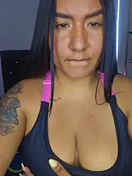 Iam Ambar online show from 17, 5, 2026