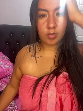 Iam Ambar online show from 29, 3, 2026