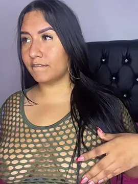 Iam Ambar online show from 23, 3, 2026