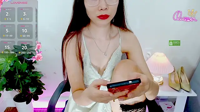 Emily LoveU online show from 20, 7, 2026