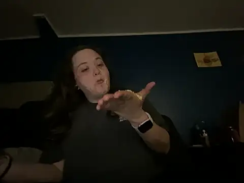 highimmaryjane online show from 9, 4, 2026