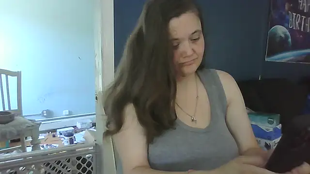 Snapshot of highimmaryjane chatting on 20, 5, 2026 highimmaryjane online show from 20, 5, 2026