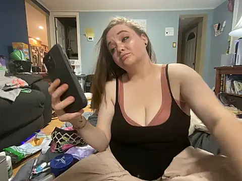 highimmaryjane online show from 23, 3, 2026