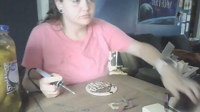 Snapshot of highimmaryjane chatting on 18, 5, 2026 highimmaryjane online show from 18, 5, 2026