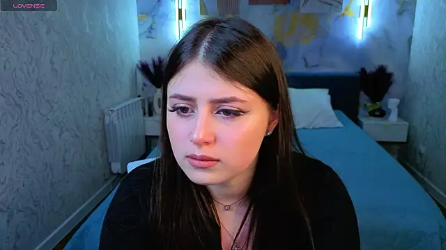 Crystal-Lace online show from 13, 3, 2026