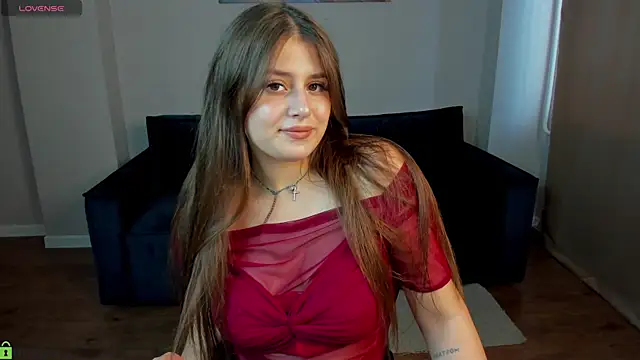 Snapshot of Crystal-Lace chatting on 3, 7, 2026 Crystal-Lace online show from 3, 7, 2026