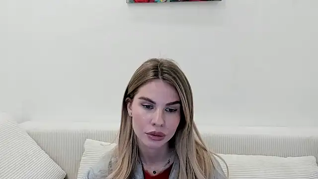 MollyCem online show from 12, 3, 2026