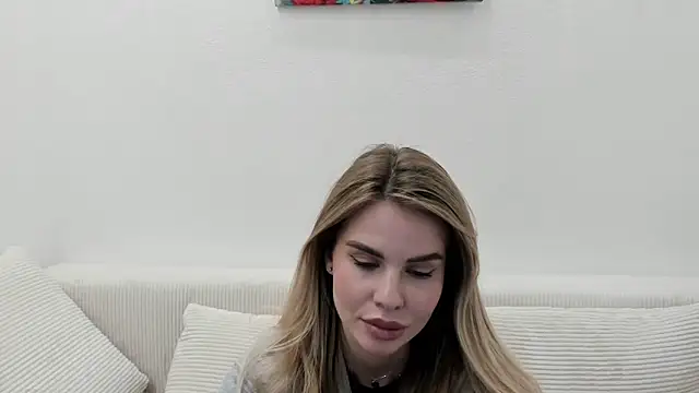 MollyCem online show from 19, 3, 2026